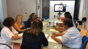 Comisi&oacute;n de la Memoria