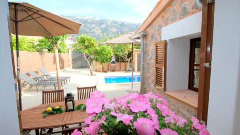 Port de S&oacute;ller y Cala Rajada, las reinas