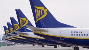 ryanair