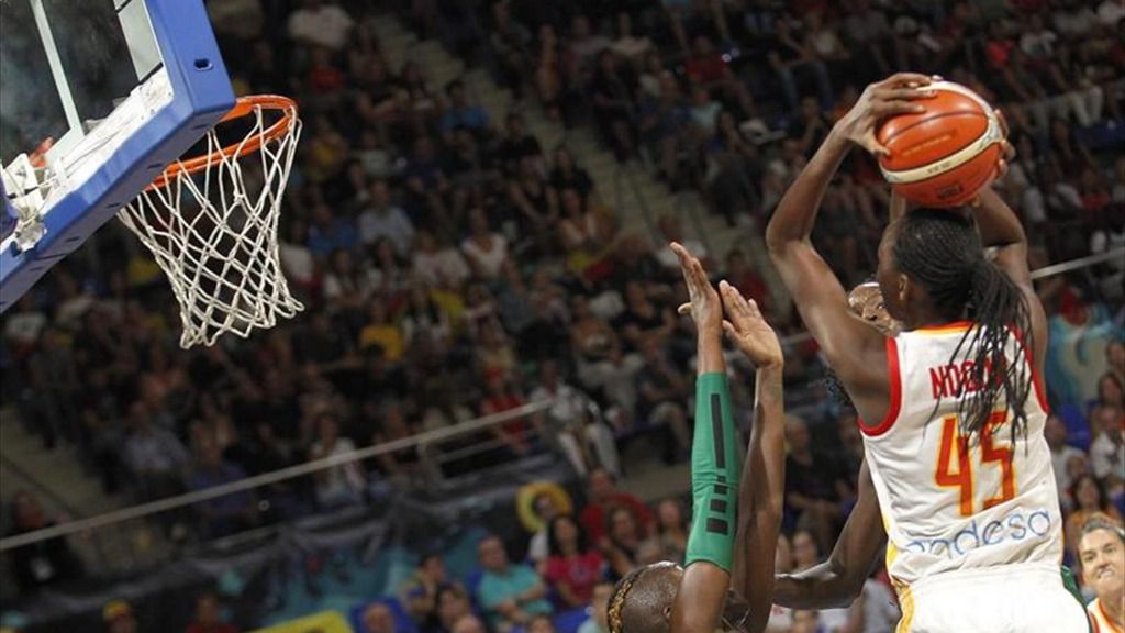 baloncesto