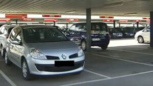 coches de alquiler rent a car