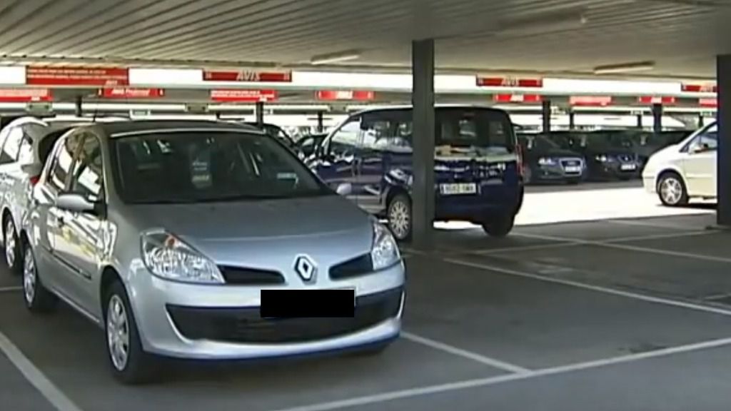 coches de alquiler rent a car