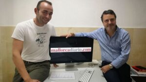 lorenzo bon dia mallorca jose maria castro