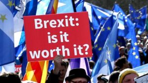 manifestacion bretxit