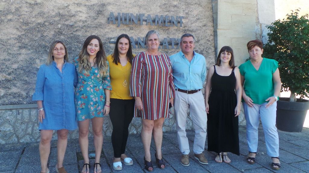 Andratx servicios sociales