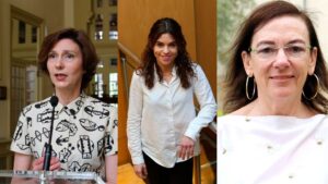 Publicado el patrimonio de Oliver, S&aacute;nchez y Orte, entre otros cargos del Gobierno