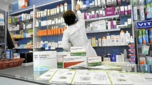 El nuevo sistema de receta electr&oacute;nica falla en las farmacias de Baleares