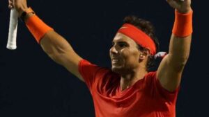 rafa nadal