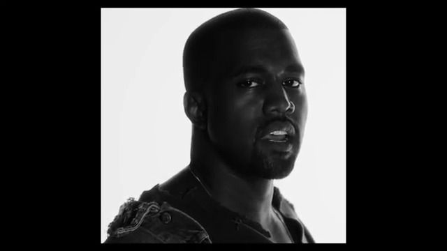 kanye west
