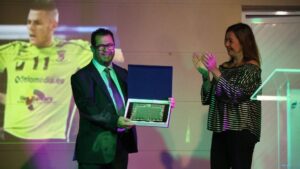 20 aniversario palma futsal