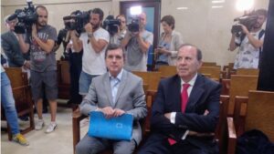 matas rodriguez over juicio