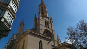 iglesia santa eularia