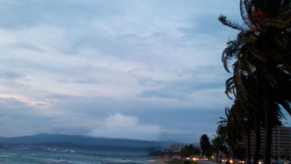 viento
