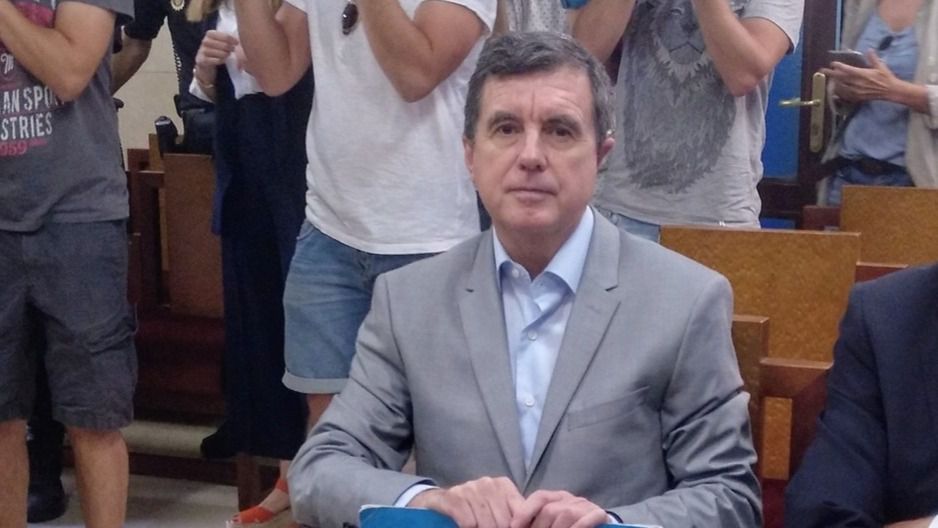 matas rodriguez over juicio