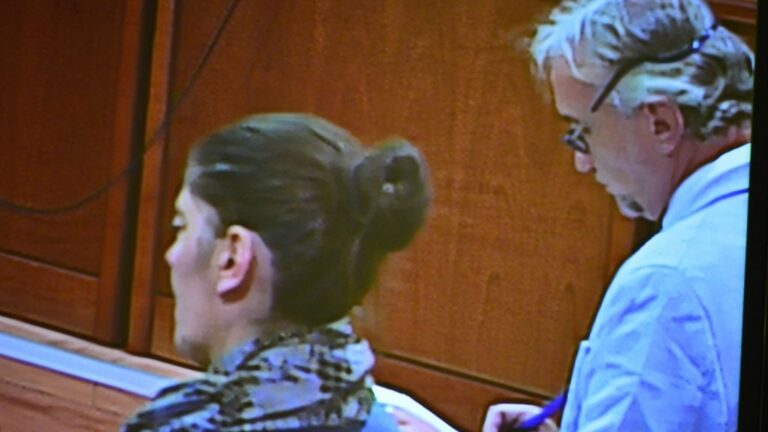 Imagen del juicio