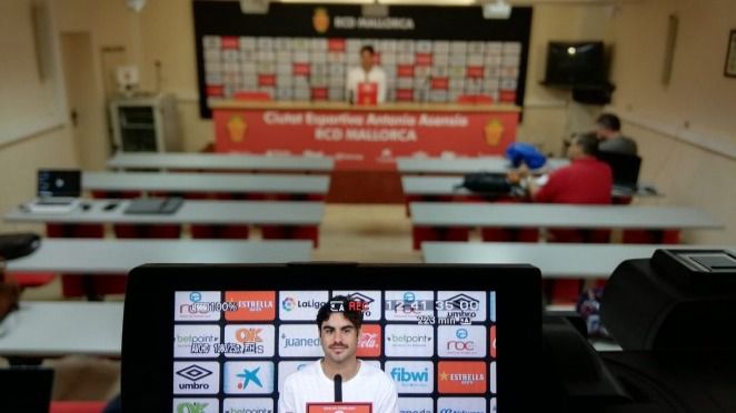 Foto: RCD Mallorca