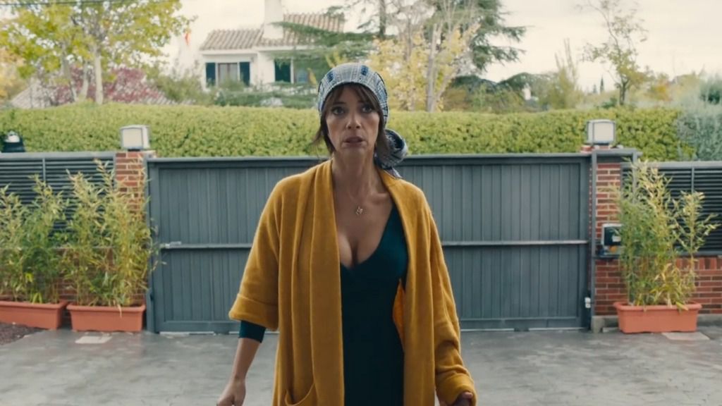 Maribel Verdú