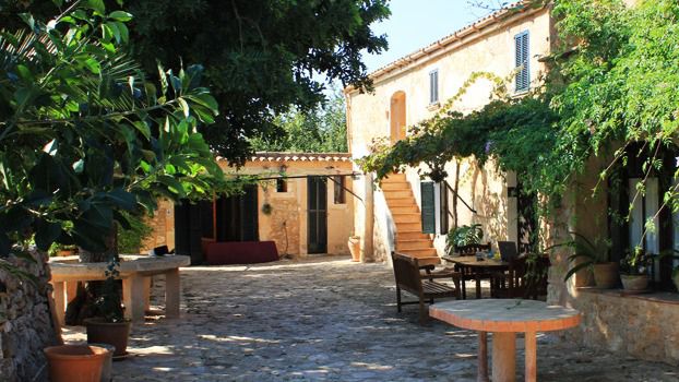 agroturismo