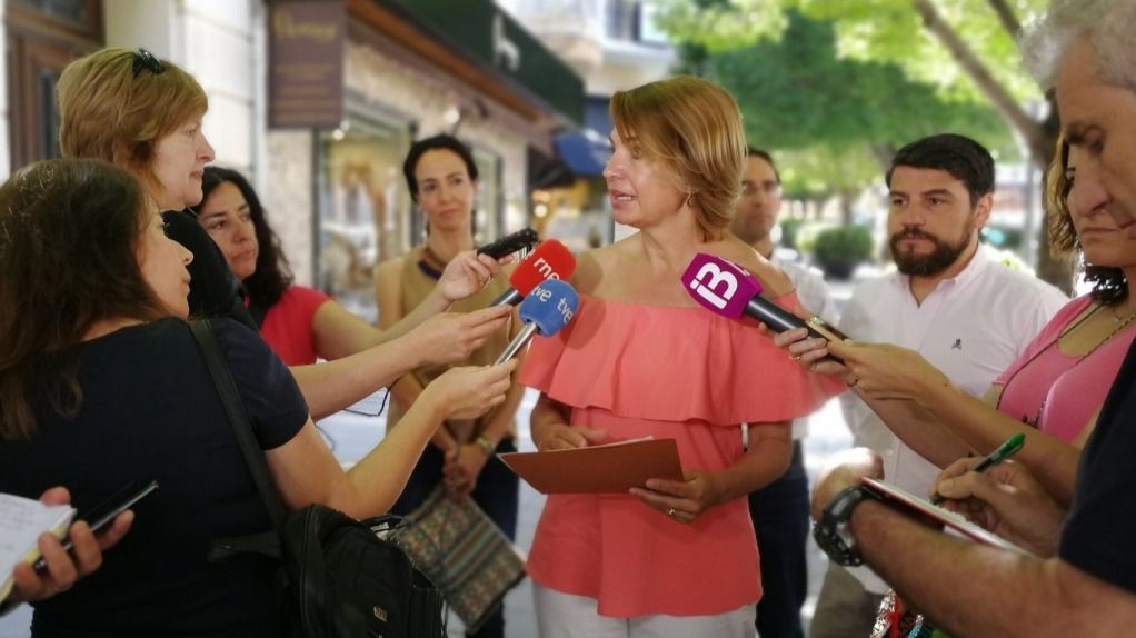 marga duran