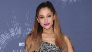 ariana grande
