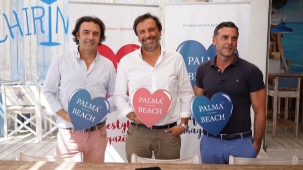 palma beach