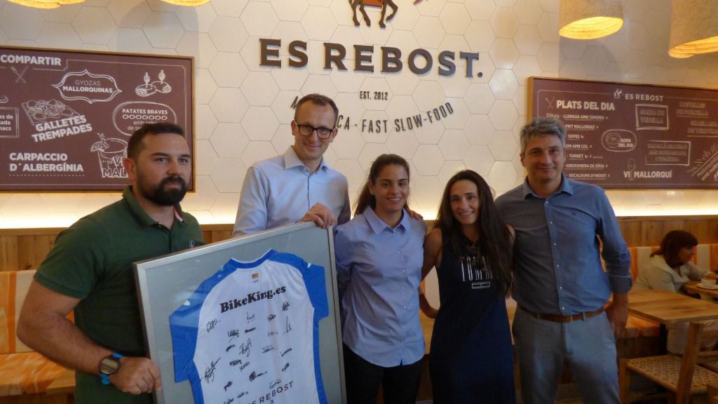 es rebost