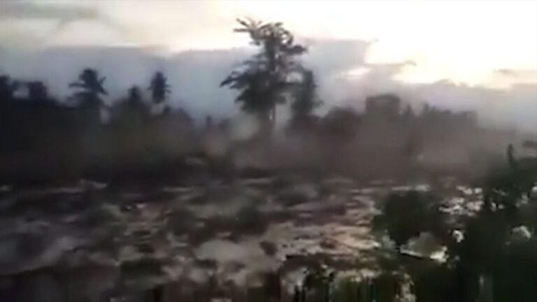 indonesia