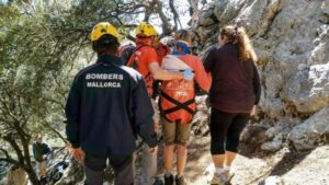 Foto de archivo de otro caso