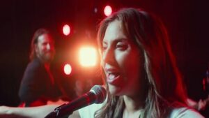 Bradley Cooper y Lady Gag&aacute;