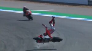 ca&iacute;da lorenzo