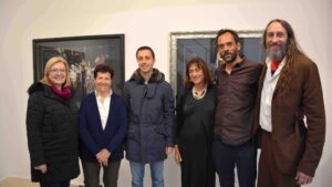 Miguel Adrover, santany&iacute;