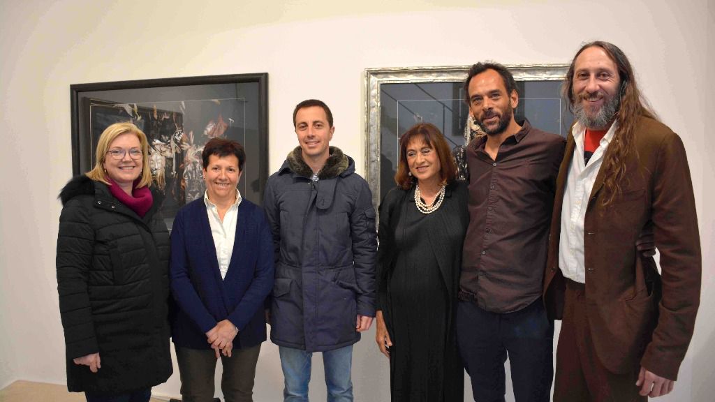 Miguel Adrover, santanyí