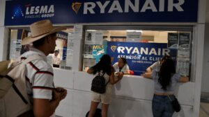 ryanair