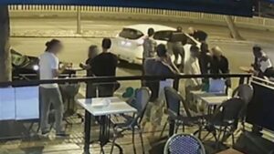 atropello paseo mar&iacute;timo