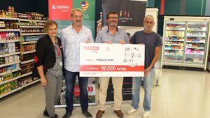 eroski i projecte home