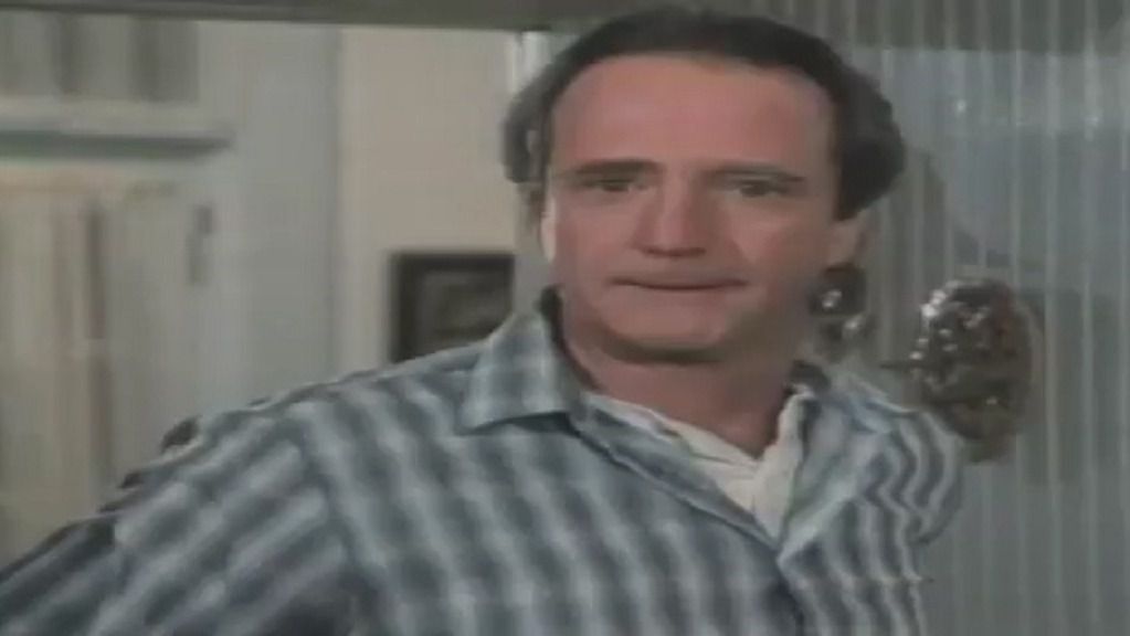 Scott Wilson