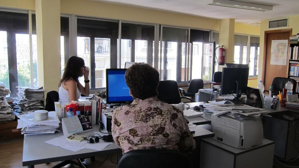 empleados