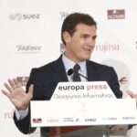 Albert Rivera