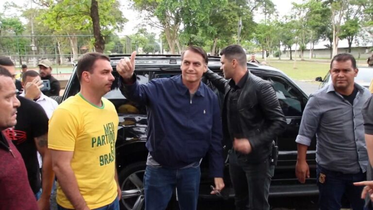 Bolsonaro