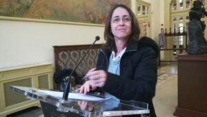 olga ballester ciudadanos