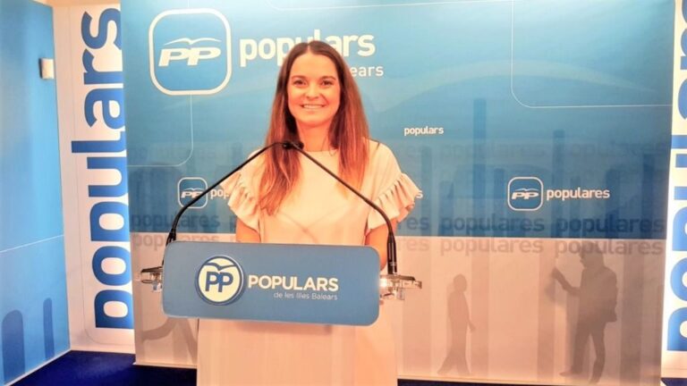 marga prohens