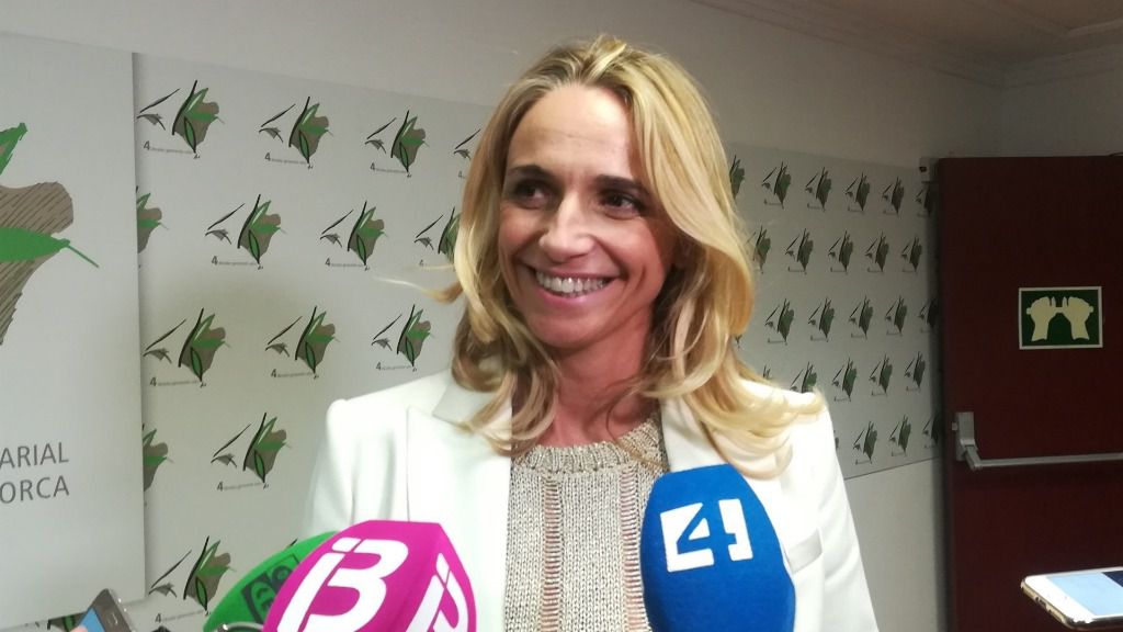 maria frontera
