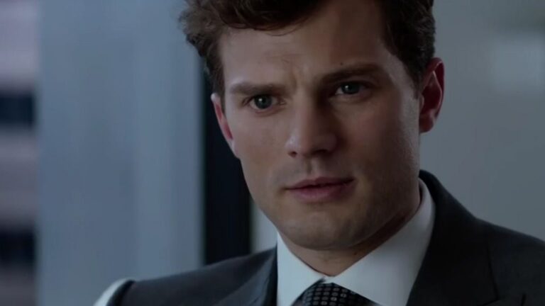 jamie dornan