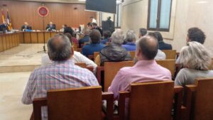 juicio controladores