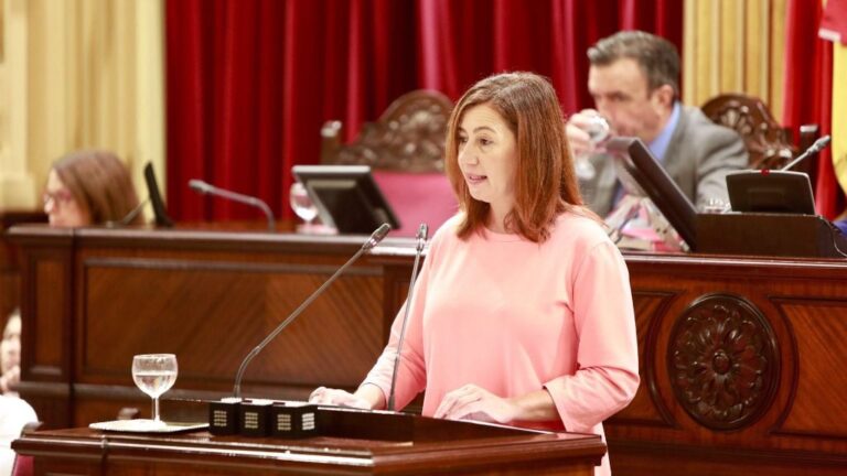 armengol parlament