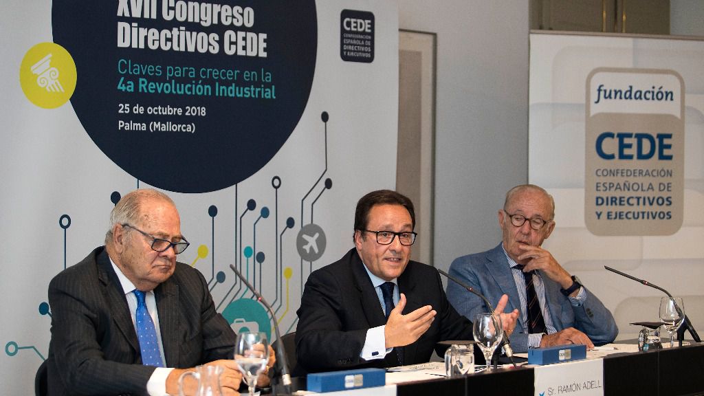 congreso CEDE