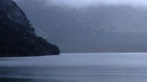 C&uacute;ber Gorg Blau embalses agua