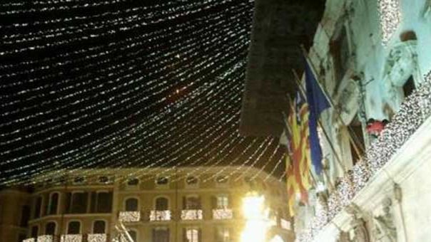 Cort Navidad