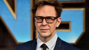 James Gunn