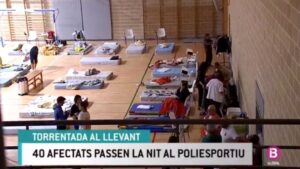 ib3 especial tormentas